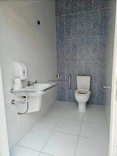 Prédio Inteiro, 604 m² - Foto 2