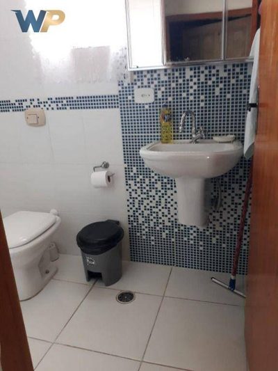 Sobrado, 1 quarto, 170 m² - Foto 4
