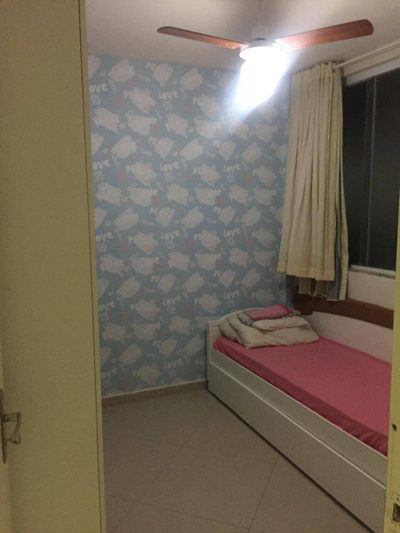 Apartamento, 2 quartos, 75 m² - Foto 5