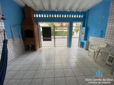 Casa, 2 quartos, 73 m² - Foto 2