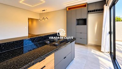 Casa, 3 quartos, 85 m² - Foto 1