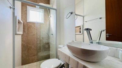 Cobertura, 3 quartos, 203 m² - Foto 3