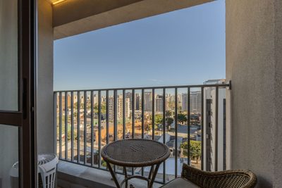 Apartamento, 1 quarto, 24 m² - Foto 4