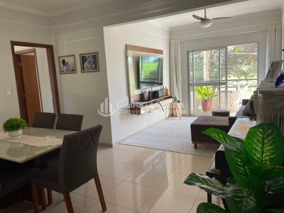 Apartamento, 3 quartos, 102 m² - Foto 1