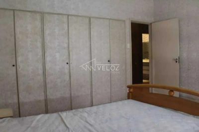 Apartamento, 3 quartos, 119 m² - Foto 2
