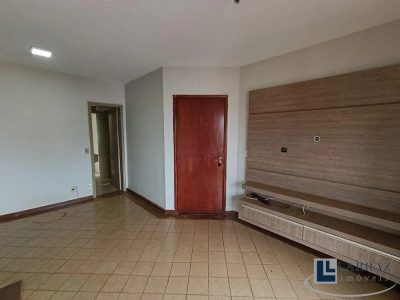 Apartamento, 3 quartos, 90 m² - Foto 1