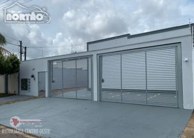 Casa, 3 quartos, 214 m² - Foto 1
