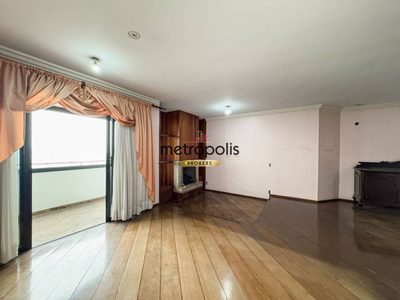 Apartamento, 4 quartos, 197 m² - Foto 2