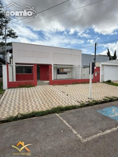 Casa, 2 quartos, 276 m² - Foto 2
