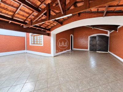 Casa, 3 quartos, 200 m² - Foto 3