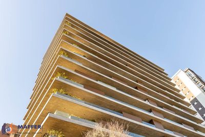 Apartamento, 3 quartos, 317 m² - Foto 4