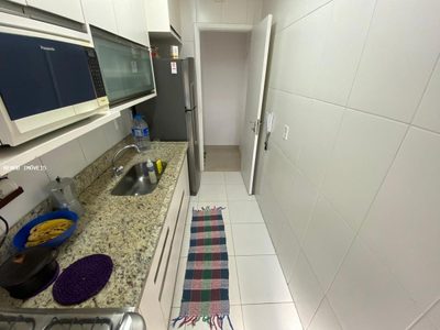 Apartamento, 3 quartos, 59 m² - Foto 5