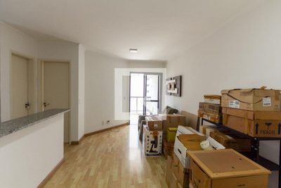 Apartamento, 2 quartos, 55 m² - Foto 5