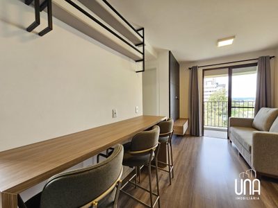 Apartamento, 2 quartos, 63 m² - Foto 4