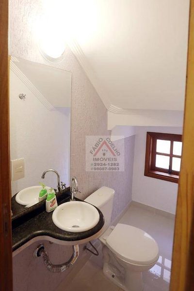 Sobrado, 3 quartos, 165 m² - Foto 4