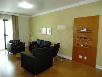 Apartamento, 3 quartos, 100 m² - Foto 2