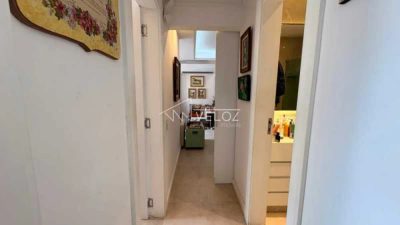 Apartamento, 2 quartos, 74 m² - Foto 1
