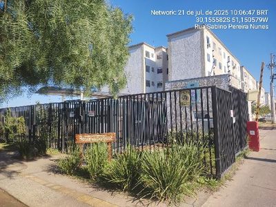 Apartamento, 2 quartos, 41 m² - Foto 1