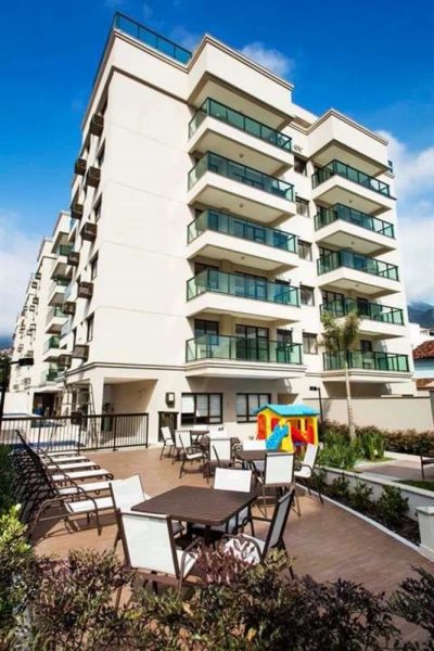 Apartamento, 3 quartos, 84 m² - Foto 2