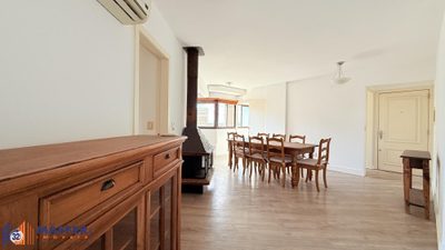 Apartamento, 3 quartos, 101 m² - Foto 4
