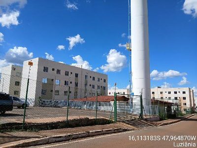 Apartamento, 2 quartos, 46 m² - Foto 1