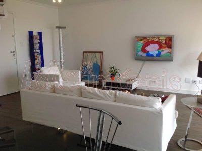 Apartamento, 2 quartos, 150 m² - Foto 2