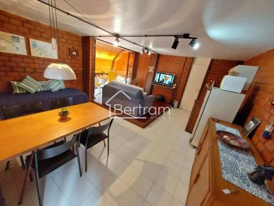 Apartamento, 1 quarto, 32 m² - Foto 2