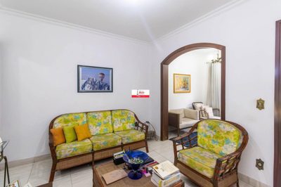 Casa, 3 quartos, 74 m² - Foto 2