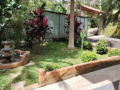 Fazenda, 6440 m² - Foto 2