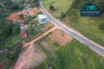 Terreno, 532 m² - Foto 4