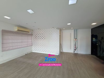 Loja-Salão, 70 m² - Foto 5