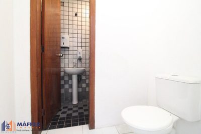 Loja-Salão, 80 m² - Foto 2