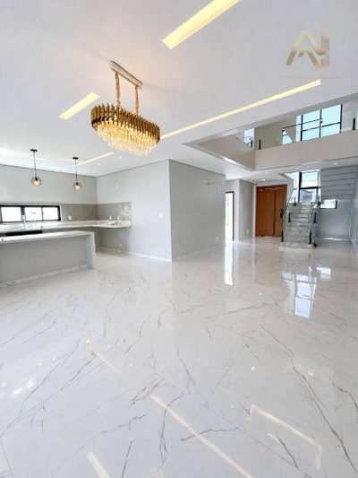 Casa de Condomínio, 5 quartos - Foto 3
