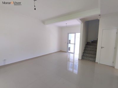 Sobrado, 3 quartos, 109 m² - Foto 3