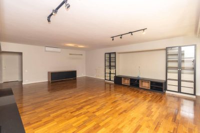 Apartamento, 3 quartos, 165 m² - Foto 3