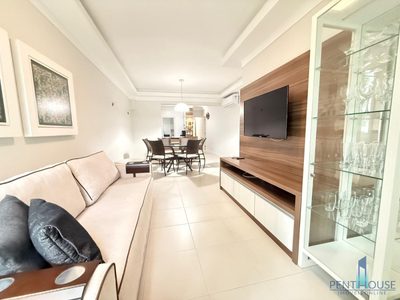 Apartamento, 3 quartos, 96 m² - Foto 2