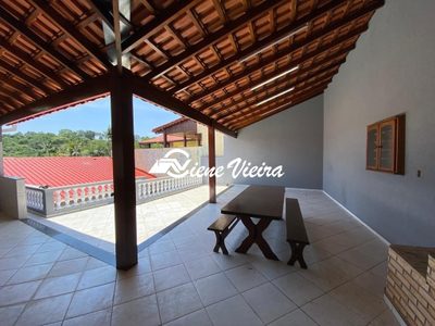 Casa, 3 quartos, 150 m² - Foto 3