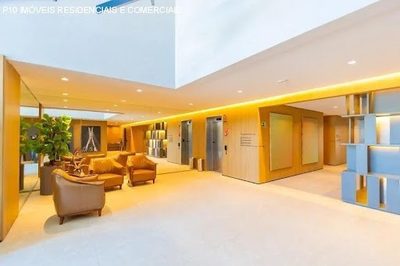 Apartamento, 3 quartos, 149 m² - Foto 2