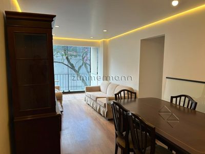 Apartamento, 3 quartos, 80 m² - Foto 4
