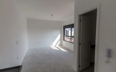 Apartamento, 1 quarto, 25 m² - Foto 3