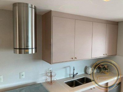 Apartamento, 3 quartos, 157 m² - Foto 3