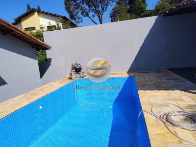 Casa, 4 quartos, 240 m² - Foto 1