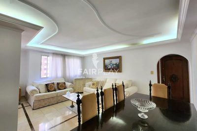 Apartamento, 3 quartos, 98 m² - Foto 2