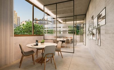 Apartamento, 4 quartos, 181 m² - Foto 5