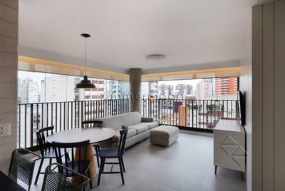 Apartamento, 2 quartos, 70 m² - Foto 1