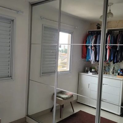 Apartamento, 3 quartos, 71 m² - Foto 4