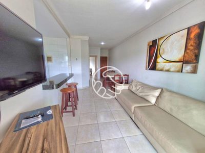 Apartamento, 2 quartos, 83 m² - Foto 2