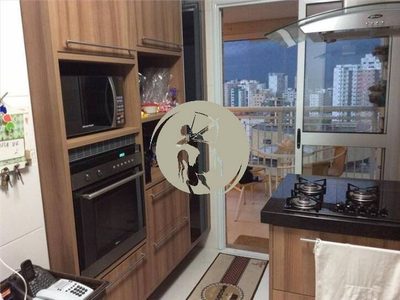 Apartamento, 4 quartos, 155 m² - Foto 5