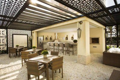 Apartamento, 4 quartos, 146 m² - Foto 2