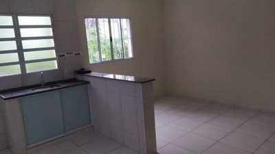 Casa, 1 quarto, 50 m² - Foto 1
